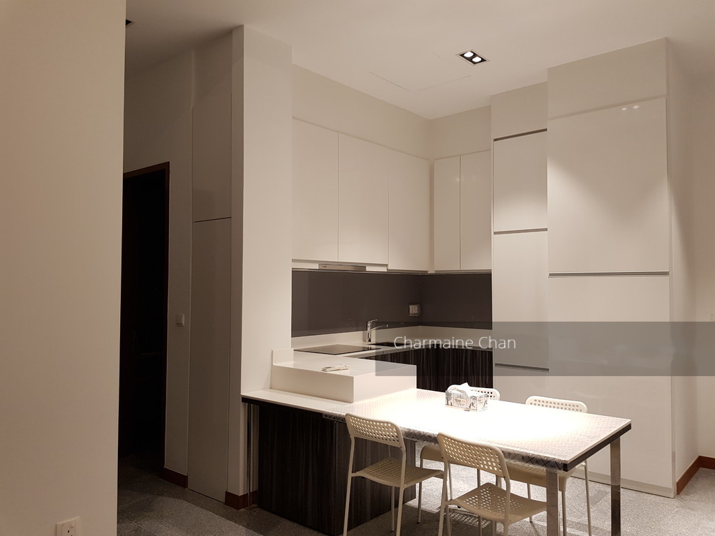 Eco Sanctuary (D23), Condominium #155335292